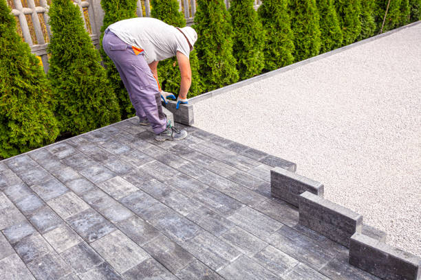 Best Driveway Paving Contractor  in Fruitport, MI