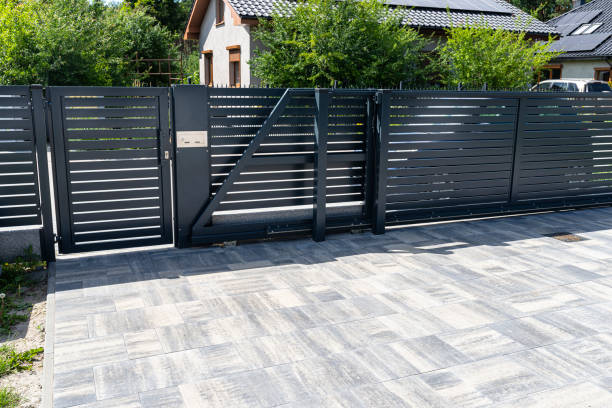 Best Local Driveway Pavers  in Fruitport, MI