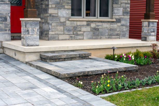 Best Driveway Repair Near Me  in Fruitport, MI