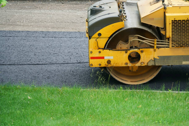 Driveway Repair Near Me in Fruitport, MI