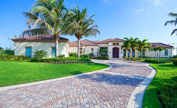 Reasons to Select Us for Your Driveway Paving Requirements in Fruitport, MI